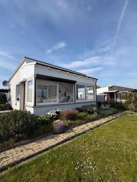 Foto - Bungalow am Wasser – mit Bootsliegeplatz & Potenzial