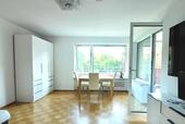 Foto - 3 Zimmer Etagenwohnung zum Kaufen in Germering