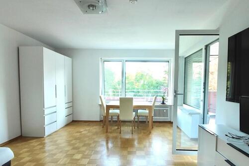 Foto - 3 Zimmer Etagenwohnung zum Kaufen in Germering