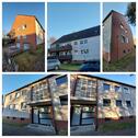 Foto - 3 Zimmer-Wohnung 80qm in Alt-Langenhagen mit Balkon und Keller