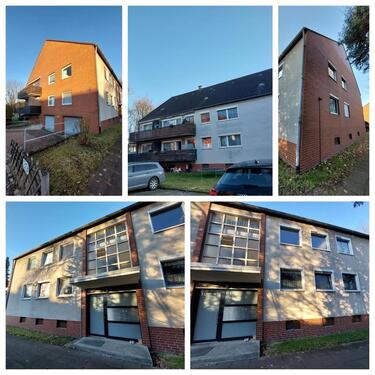 Foto - 3 Zimmer-Wohnung 80qm in Alt-Langenhagen mit Balkon und Keller