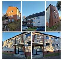 3 Zimmer-Wohnung 80qm in Alt-Langenhagen mit Balkon und Keller