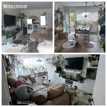 Foto - 3 Zimmer Etagenwohnung zum Kaufen in Langenhagen