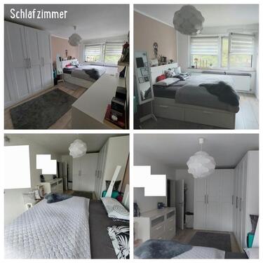 Foto - 3 Zimmer Etagenwohnung in Langenhagen