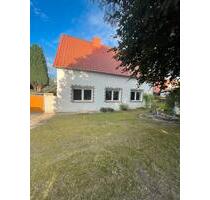 Einfamilienhaus 1.883 m² Grundstück, 1h v Berlin - Wittenberg Lutherstadt Reinsdorf