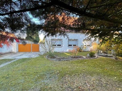 Foto - 4 Zimmer Einfamilienhaus zum Kaufen in Wittenberg Lutherstadt