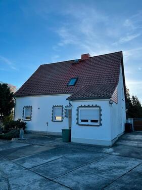 Foto - Einfamilienhaus in Wittenberg Lutherstadt zum Kaufen