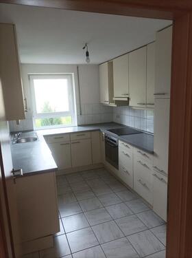 Foto - 4 Zimmer Etagenwohnung zur Miete in Weibersbrunn