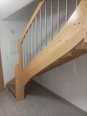 Foto - 4 Zimmer Etagenwohnung in Weibersbrunn