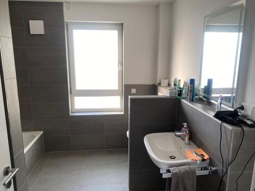 Foto - Etagenwohnung zur Miete in Rodgau
