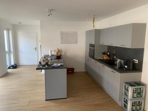 Foto - Etagenwohnung in Rodgau zur Miete