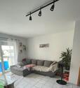 Foto - TOP WOHNUNG IM MECKESHEIM ZUR MIETE, BALKON+STELLPLATZ