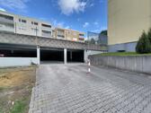 Foto - Tiefgaragenstellplatz zu vermieten