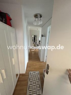 Foto - Etagenwohnung in Berlin zur Miete