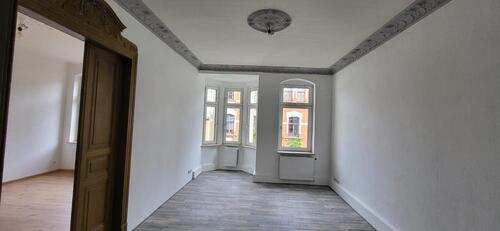Foto - Helle 3 Zimmer Wohnung, Altbau, zentrale Lage, Parkmöglichkeit