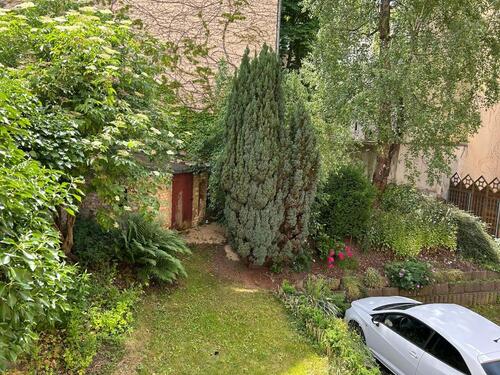 Foto - Etagenwohnung zur Miete in Halle (Saale)
