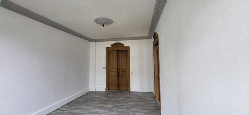 Foto - Etagenwohnung in Halle (Saale)