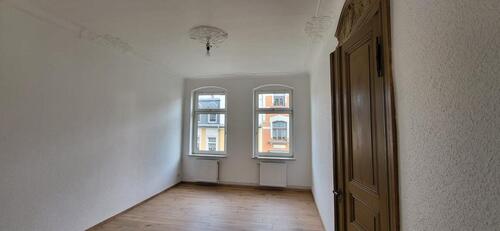 Foto - Etagenwohnung in Halle (Saale) zur Miete