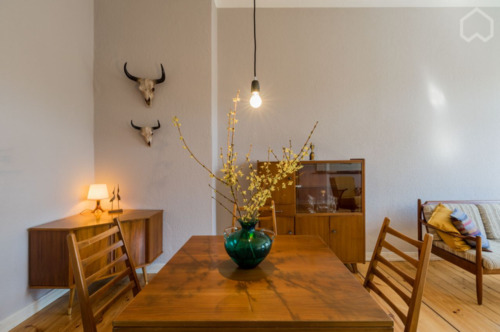 Foto - Etagenwohnung in Berlin zum Kaufen