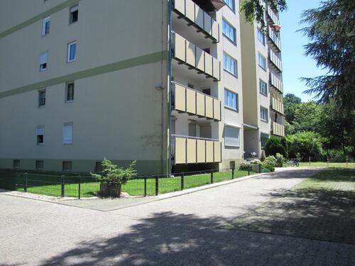 Foto - Etagenwohnung zur Miete in Wegberg