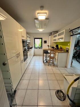 Foto - Moderne, ruhige und große Wohnung im Grünen -113 qm reservier