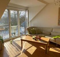 2,5 Zimmer Wohnung im Herzen von Kleve