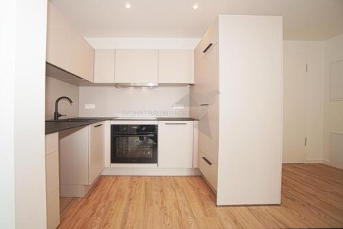 Foto - ++ Erstbezug ++ Energieeffiziente, barrierefreie 2-Raum-Wohnung mit Einbauküche am Kulturpalast