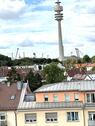 Foto - Bestes Schwabing Erstbezug Komplettsanierung großzügig 1 Zimmer