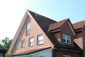 Foto - Sassenberg, moderne 2ZKB Obergeschosswohnung mit Balkon, ca.60qm