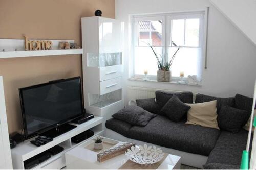 Foto - Etagenwohnung zur Miete in Sassenberg