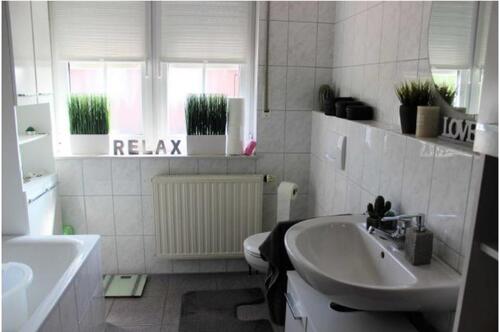 Foto - Etagenwohnung in Sassenberg
