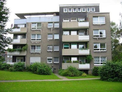 Foto - Reinkommen und Wohlfühlen: praktische 3-Zimmer-Wohnung