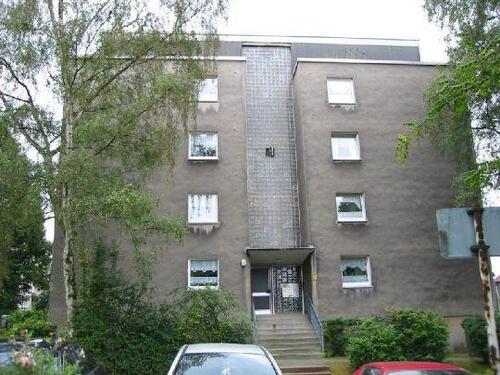Foto - Etagenwohnung zur Miete in Bochum