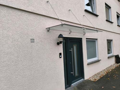 Foto - Barrierefreie, komplett renovierte 3 Zimmer Wohnung zu vermieten