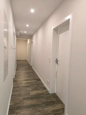 Foto - Etagenwohnung in Bitburg zur Miete