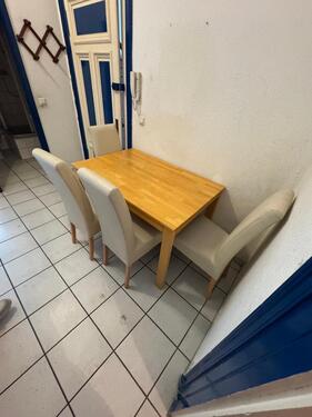 Foto - Etagenwohnung in Wuppertal