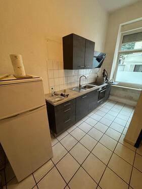 Foto - Etagenwohnung in Wuppertal zur Miete