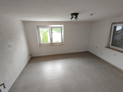 Foto - Etagenwohnung in Biberach an der Riß