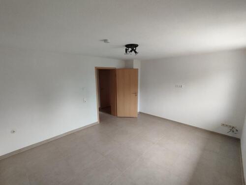 Foto - Etagenwohnung in Biberach an der Riß zur Miete