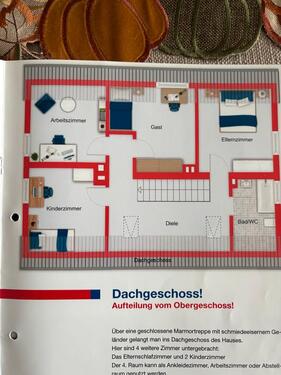 Foto - Einfamilienhaus in Saarlouis