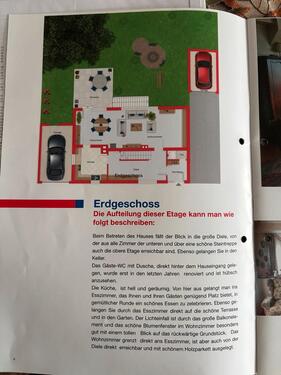 Foto - Einfamilienhaus in Saarlouis zum Kaufen