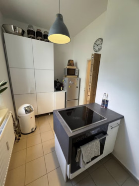 Foto - Etagenwohnung in München zur Miete