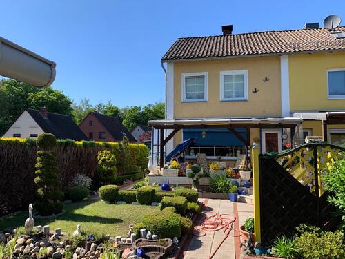 Foto - 4 Zimmer Einfamilienhaus zur Miete in Walsrode