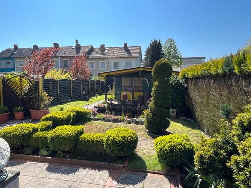 Foto - Einfamilienhaus in Walsrode zur Miete