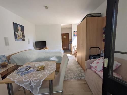 Foto - 1 Zimmer Etagenwohnung zur Miete in Bad Griesbach im Rottal