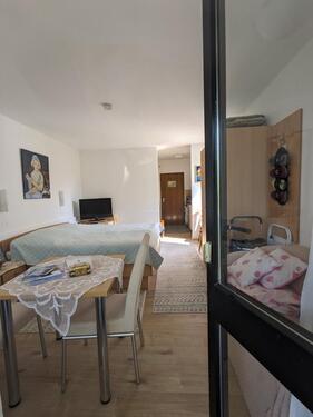 Foto - 1 Zimmer Etagenwohnung in Bad Griesbach im Rottal