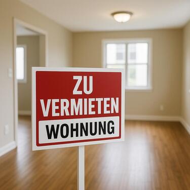 Foto - Wohnungen in Römhild zu vermieten