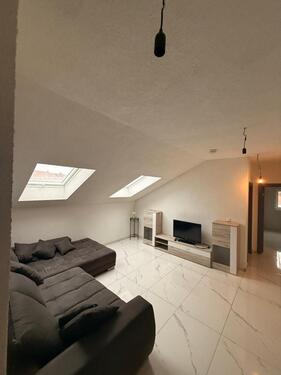 Foto - 3 Zimmer Etagenwohnung zur Miete in Hildburghausen