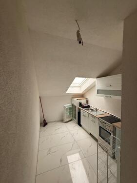 Foto - Etagenwohnung in Hildburghausen zur Miete