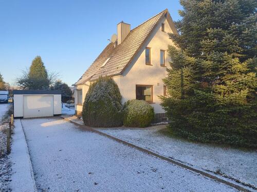 Foto - Charmantes Wohnglück in Eutin: ca. 80 m² Haus mit großem Garten